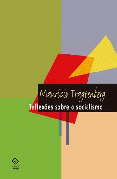 Cover Reflexões sobre o socialismo (eBook, ePUB)