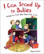 I Can Stand Up to Bullies (eBook, ePUB) - Bild 1