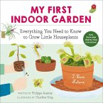My First Indoor Garden (eBook, ePUB)