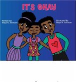 It's Okay (eBook, ePUB)