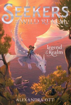 Legend of the Realm (eBook, ePUB) - Ott, Alexandra