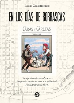 Cover En los días de borrascas (eBook, ePUB)