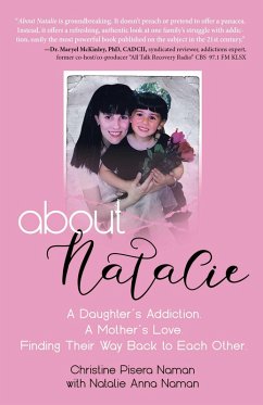 About Natalie (eBook, ePUB) - Naman, Christine Pisera
