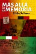 Más allá de la memoria (eBook, ePUB) - Bild 1