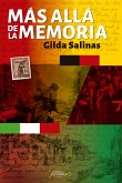 Más allá de la memoria (eBook, ePUB)