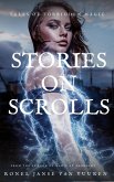 Stories on Scrolls (eBook, ePUB)