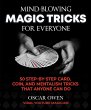 Mind-Blowing Magic Tricks for Everyone... - Bild 1