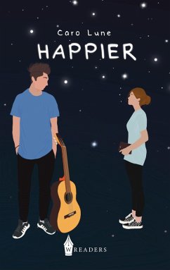 Cover Happier (eBook, ePUB)