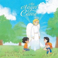 Cover An Angel Came (eBook, ePUB)