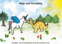 Dino und Sternchen (eBook, ePUB)