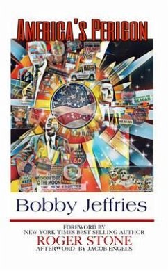 AMERICA'S PERIGON (eBook, ePUB) - Jeffries, Bobby