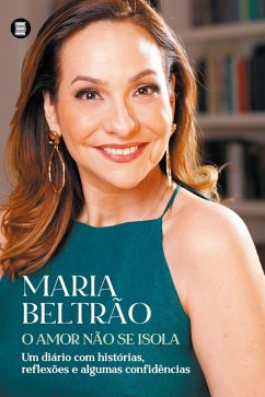 Cover O amor não se isola (eBook, ePUB)
