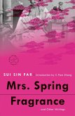 Mrs. Spring Fragrance (eBook, ePUB)