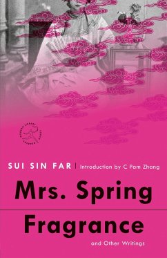 Cover Mrs. Spring Fragrance (eBook, ePUB)
