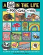 A Day in the Life of a Poo, a Gnu, and... - Bild 1