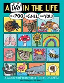 A Day in the Life of a Poo, a Gnu, and You (eBook, ePUB)