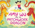 Amy Wu and the Patchwork Dragon (eBook, ePUB)