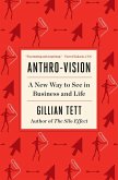 Anthro-Vision (eBook, ePUB)