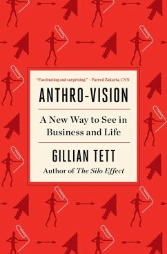 Cover Anthro-Vision (eBook, ePUB)