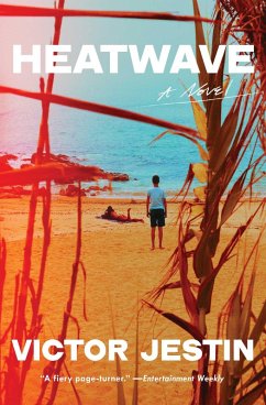 Heatwave (eBook, ePUB) - Jestin, Victor