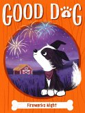 Fireworks Night (eBook, ePUB)