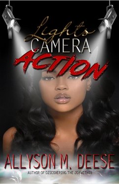 Cover Lights Camera Action (eBook, ePUB)