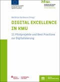 Digital Excellence in KMU (eBook, PDF)