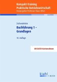 Kompakt-Training Buchführung 1 - Grundlagen (eBook, PDF)
