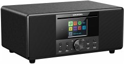 Grundig DTR 7000 2.0 DAB+ WEB