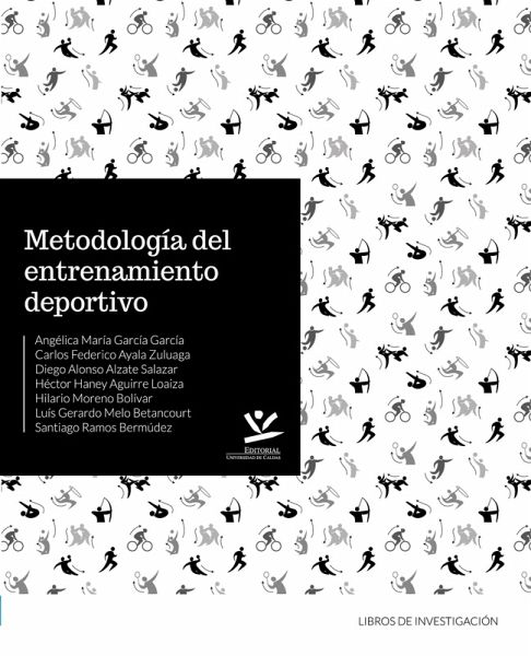 Metodología del entrenamiento deportivo (eBook, PDF) Metodología del entrenamiento deportivo (eBook, PDF)