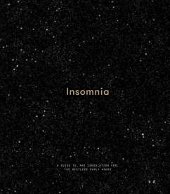 Cover Insomnia (eBook, ePUB)