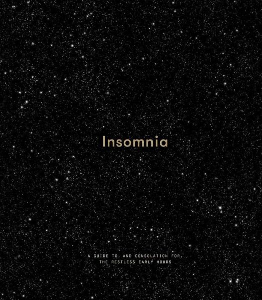 Insomnia (eBook, ePUB)