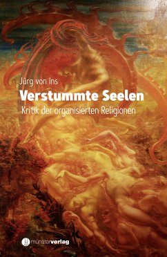 Verstummte Seelen (eBook, ePUB) - von Ins, Jürg