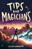 Tips for Magicians (eBook, ePUB)