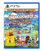 Overcooked - All You Can Eat (Playstation 5)