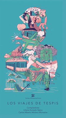 Cover Los viajes de tespis (eBook, PDF)