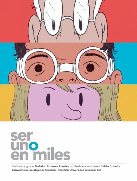 Ser uno en miles (eBook, ePUB) Ser uno en miles (eBook, ePUB)