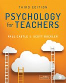 Psychology for Teachers (eBook, ePUB)