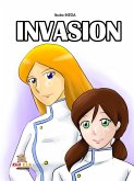 Invasion (eBook, ePUB)