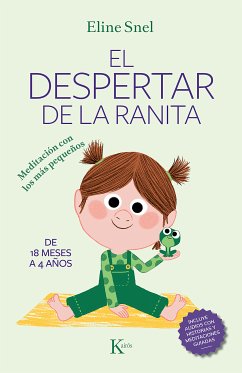 El despertar de la ranita (eBook, ePUB) - Snel, Eline