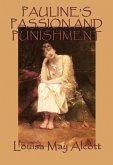 Pauline's Passion and Punishment (eBook, ePUB)