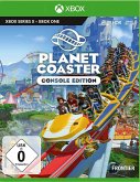 Planet Coaster - Console Edition (Xbox One/Xbox Series X)