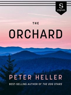 The Orchard (eBook, ePUB) - Heller, Peter