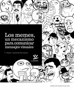 Cover Los memes (eBook, PDF)