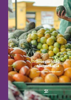 Cover Inseguridad alimentaria (eBook, PDF)