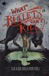 What Bullets Can't Kill (eBook, ePUB) - Bild 1