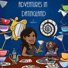 Adventures in Datingland (eBook, ePUB) - Roy, Preeti