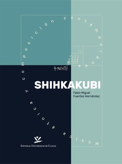 Cover Shihkakubi (eBook, PDF)