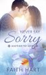 Never Say Sorry (eBook, ePUB) - Bild 1