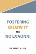 FOSTERING CREATIVITY AND INNOVATION... - Bild 1